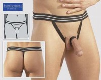 Tanga sexy uomo con lacci