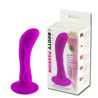 Fallo Anale  "BOOTY PASSION" con Rilievi 