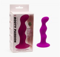 Fallo Anale "BOOTY PASSION" 