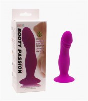 Fallo Anale "BOOTY PASSION" 