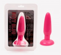 Anal Plug BUTT BLUG