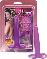 Fallo anale in gel Butt Hungry