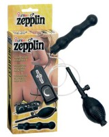 Kit Anale "ZEPPLIN"
