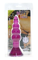 Fallo Anale "Anal Plug Stimulate Suck"
