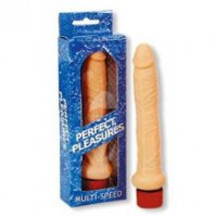 Vibratore ANAL DONG Unisex