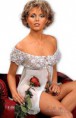  josephine Baby Doll Bianco Softline 