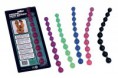Sfere anali e vaginali JUMBO THAI BEADS PINK