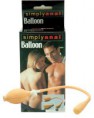 Fallo Anale Gonfiabile "Simply Anal Balloon" 