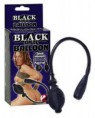 Fallo Anale "BLACK ANAL BALLOON"