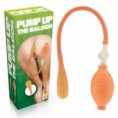 Fallo Anale "PUMP UP THE BALOON"