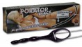 Anello fallico doppia penetrazione Cock ring/anal pleaser 